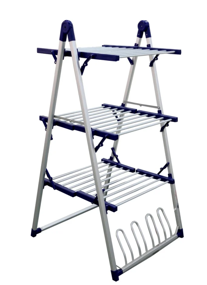 Sharndy Lidl Outdoor Cheap Laundry Electric Clothes Rack Dryer For Sale