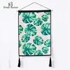 China promotional widely used printed wall hanging tapestry