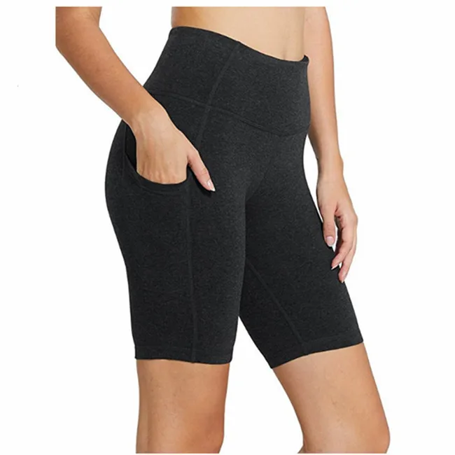 Short Yoga Pants Comfortable Outfit Yoga Pants For Women - Buy Tight ...