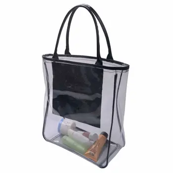Transpa Pvc Vinyl Beach Bag Product On Alibaba
