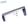 Fridge handle accessory customized size glass door handle