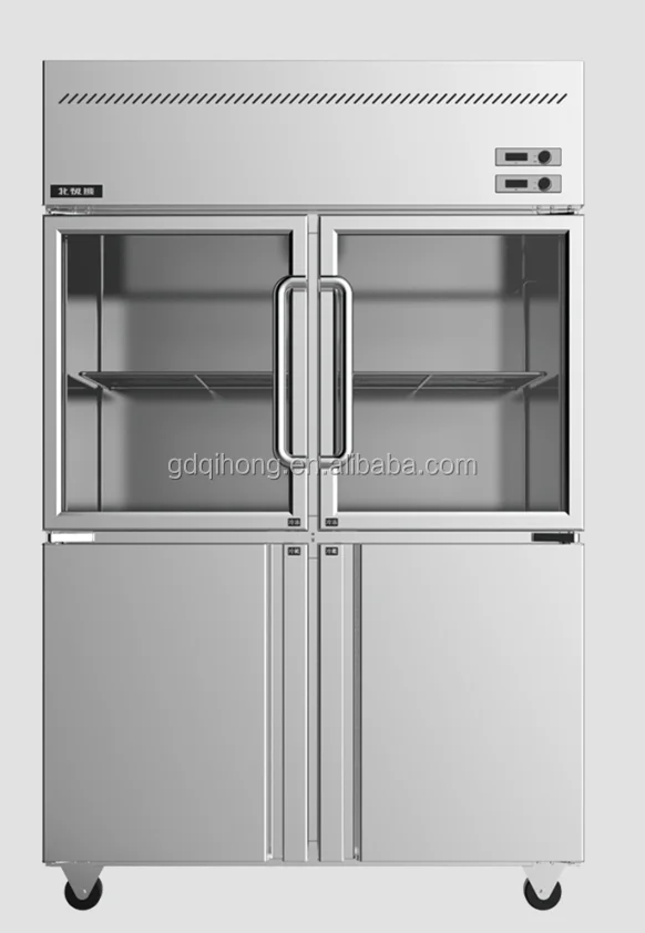 Restaurant Kitchen Refrigerator lcf-4m2d glass commercial restaurant kitchen refrigerators 4 glass Restaurant Kitchen Refrigerator lcf-4m2d glass commercial restaurant kitchen refrigerators 4 glass