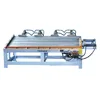 Wooden door equipment assembler press machine