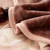 Wholesale mexican imports raschel blanket for winter