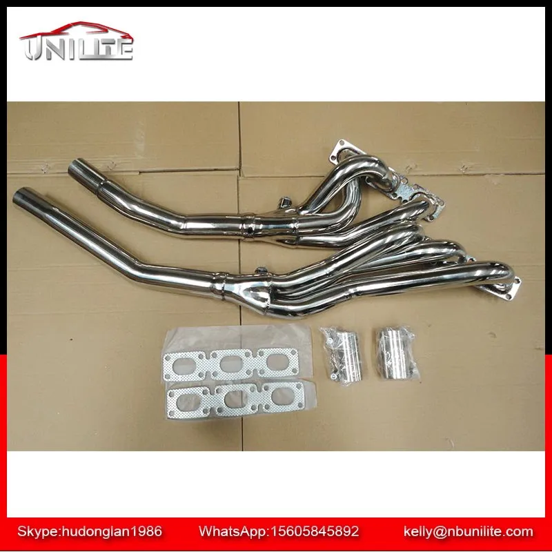 Best Price Exhaust Header For B*mw E36 3series M3 Buy Exhaust