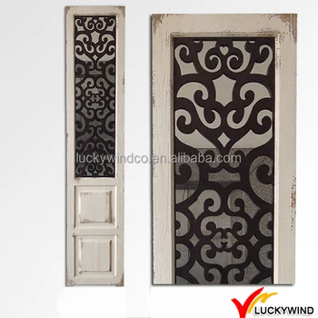 Mirrored Vintage Wood Crafted Decorative Interior Room Doors Decorated Buy Room Doors Decorated Decorative Interior Door Wood Crafted Decorative