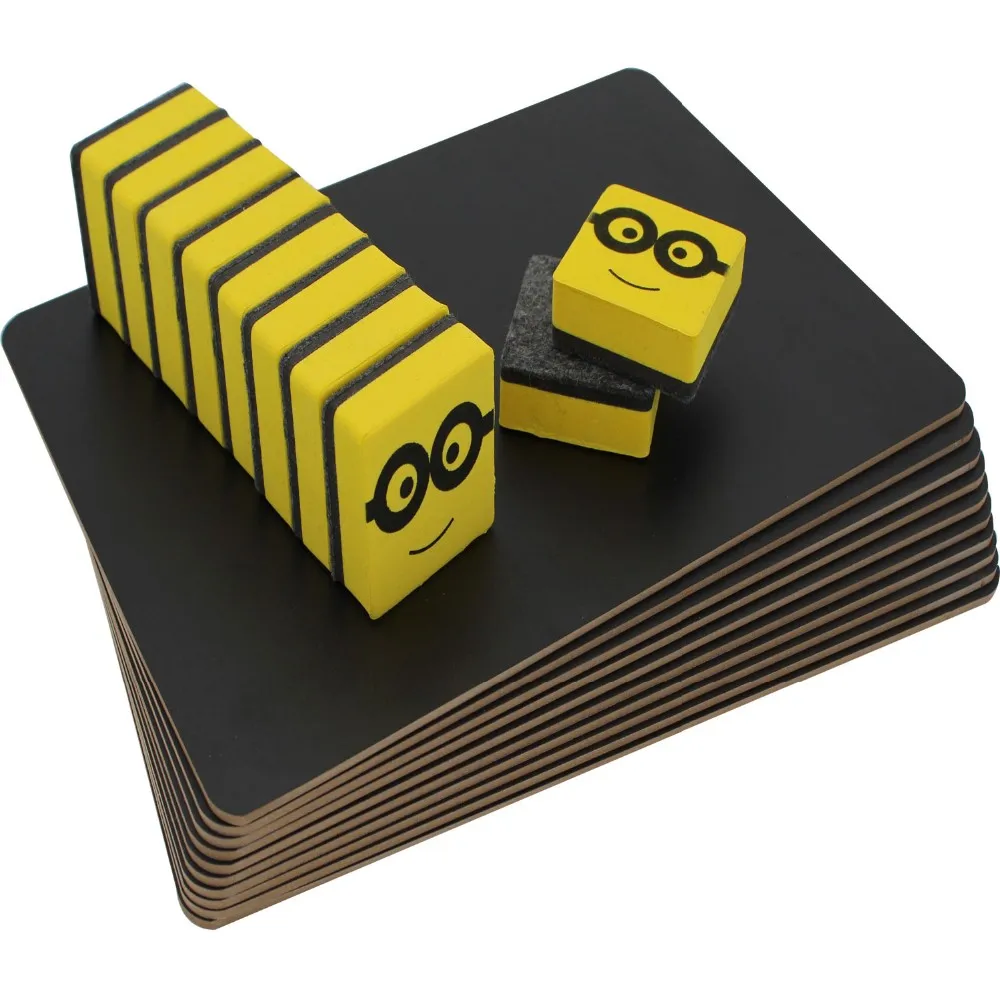 Custom small dry erase boards picture