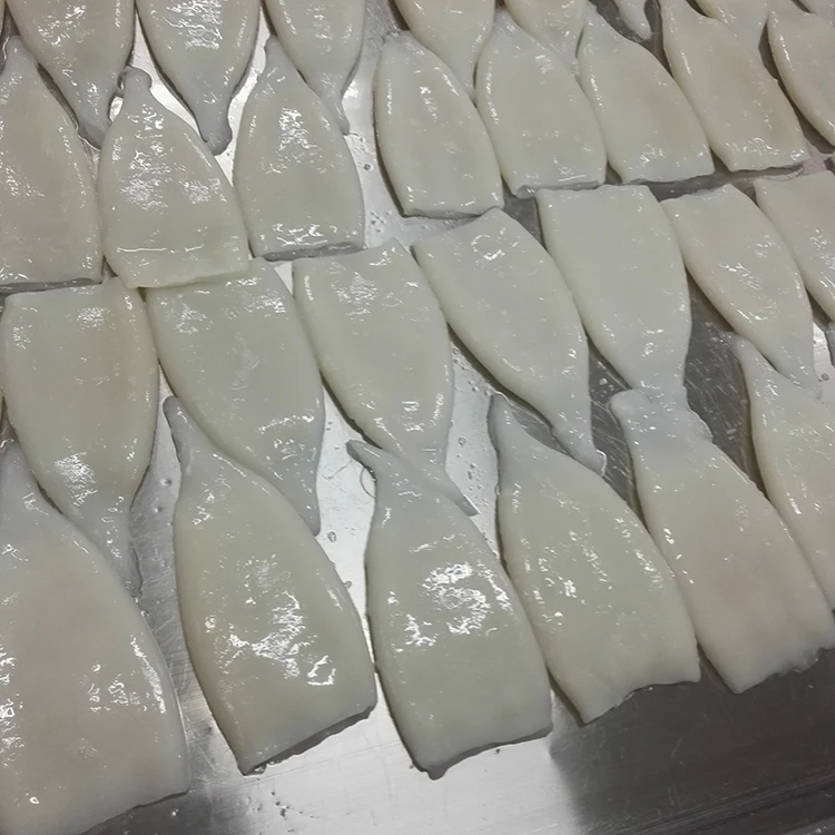New Arrival Good Price Frozen Squid - Buy Giant Squid,Squid For Sale