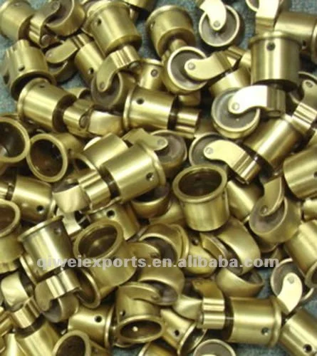 No.60001 brass caster2.jpg
