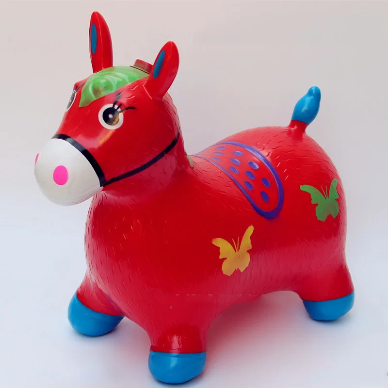 horse hopper
