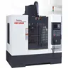 horizontal and vertical Milling cnc machine for component