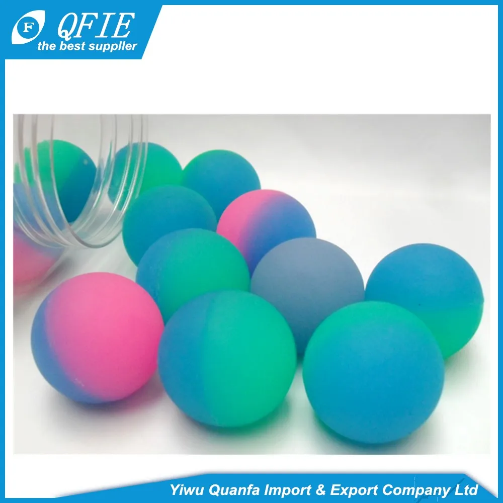 High Quality Small Coinoperated Candy Bouncy Ball Vending Machine