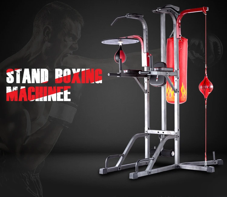Wholesale Military Boxing Power Stand For Gym Buy Boxing Training Equipment,Boxing Stand
