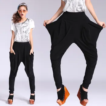 popular girl pants