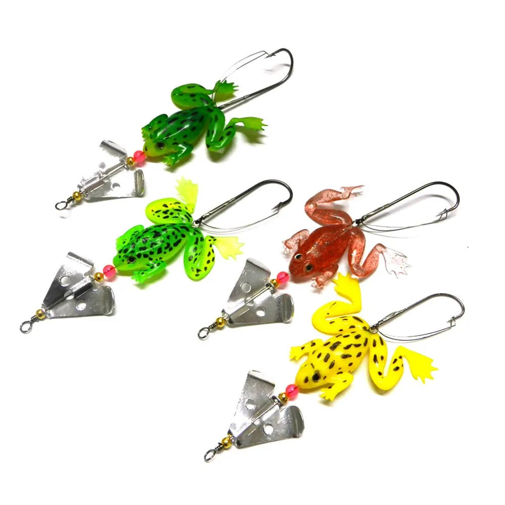 Artificial 9cm 12g New Shape Soft Lure Bait Fishing Catfish Lure Buy