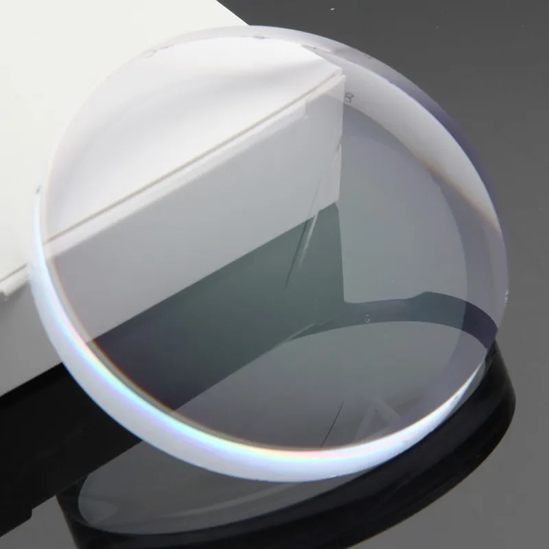 Сверхтонкая линза. Фотохромные линзы hoya. Очковые линзы puris half mirror 1. 925. 74.