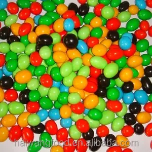 extension chocolate suppliers colorful sugar coated candy