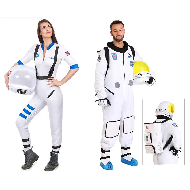 astronaut fancy dress