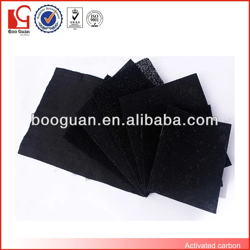 Stylish Most Popular Black Roll Activated Carbon Filter Paper Buy