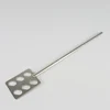 Paddle Stirring Stainless Steel Square overhead stirrer blades
