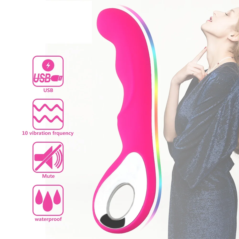2019 Electric Female picture Insert Penis Thrusting Women G-Spot Vagina Dildo Vibrator Adult Sex Toys