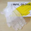 Cheap Vinyl Gloves for work protective and household cleaning