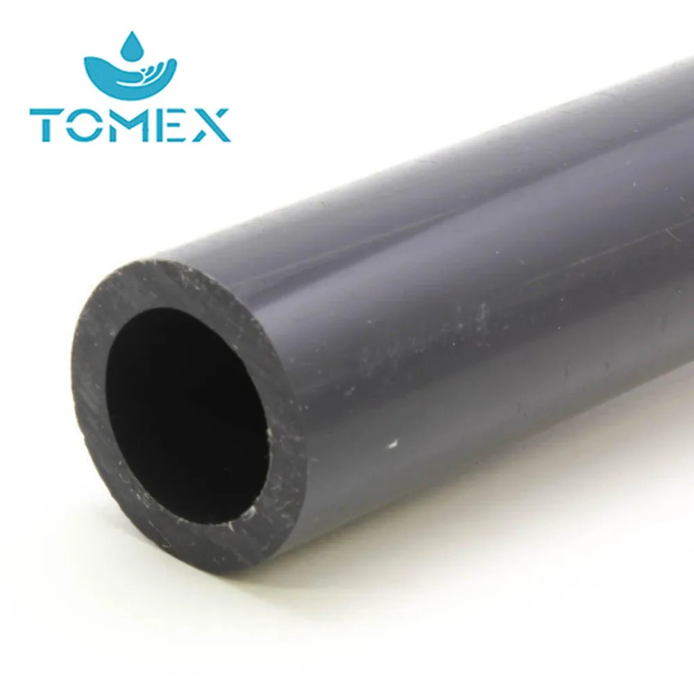 2019 China Supplier Wholesale Astm D1785 Schedule 40 Pvc Water Pipe