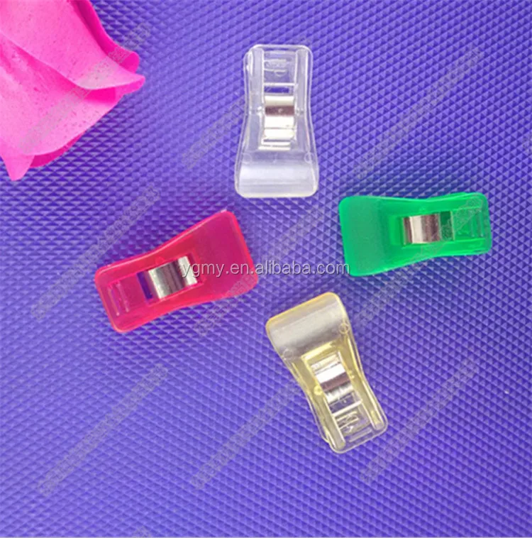 Fixed Clips Fabric Clamps For Patchwork Sewing Craft Buy Fixed Clips