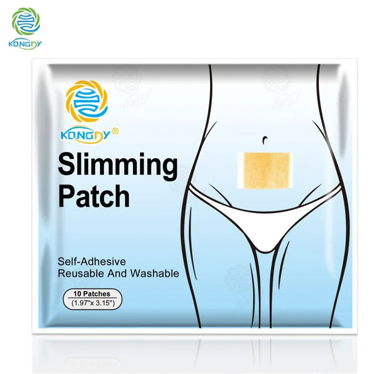 Chinese Cheaper Body Lose Weight Slim Patches Buy Body Lose Weight