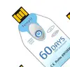 Custom Logo USB Temperature Controller Data Logger With CE Certificates
