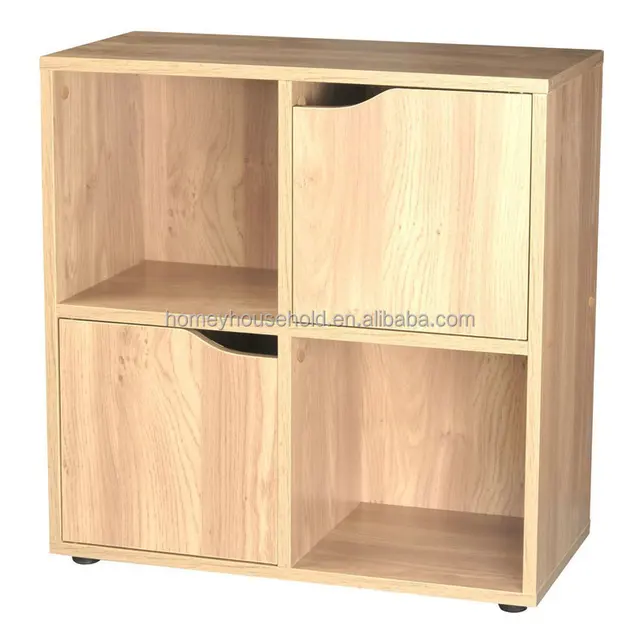 wooden furniture living room cabinet wooden toy chest