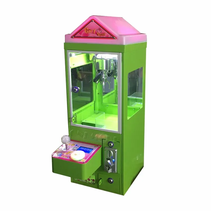 игрушка мини игровой автомат