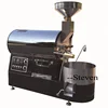 GAS use RL-B2G Automatic heating coffee roasting machine with Artisan system