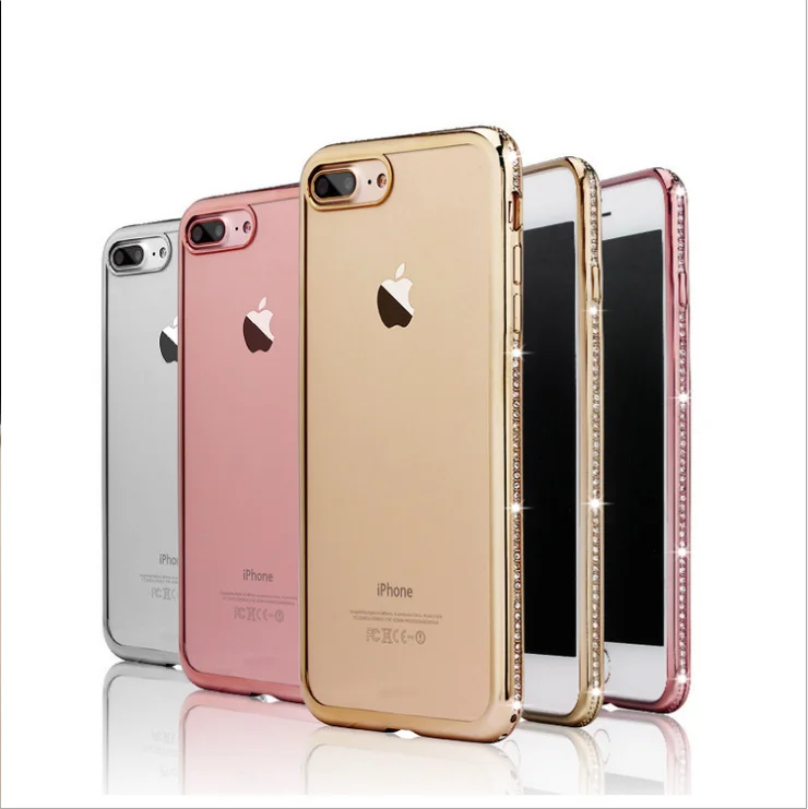 gold gel iphone 8 case gold gel iphone 8 case