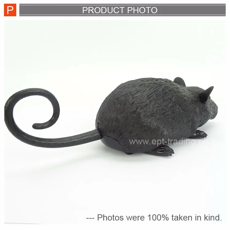 battery operated mouse toy