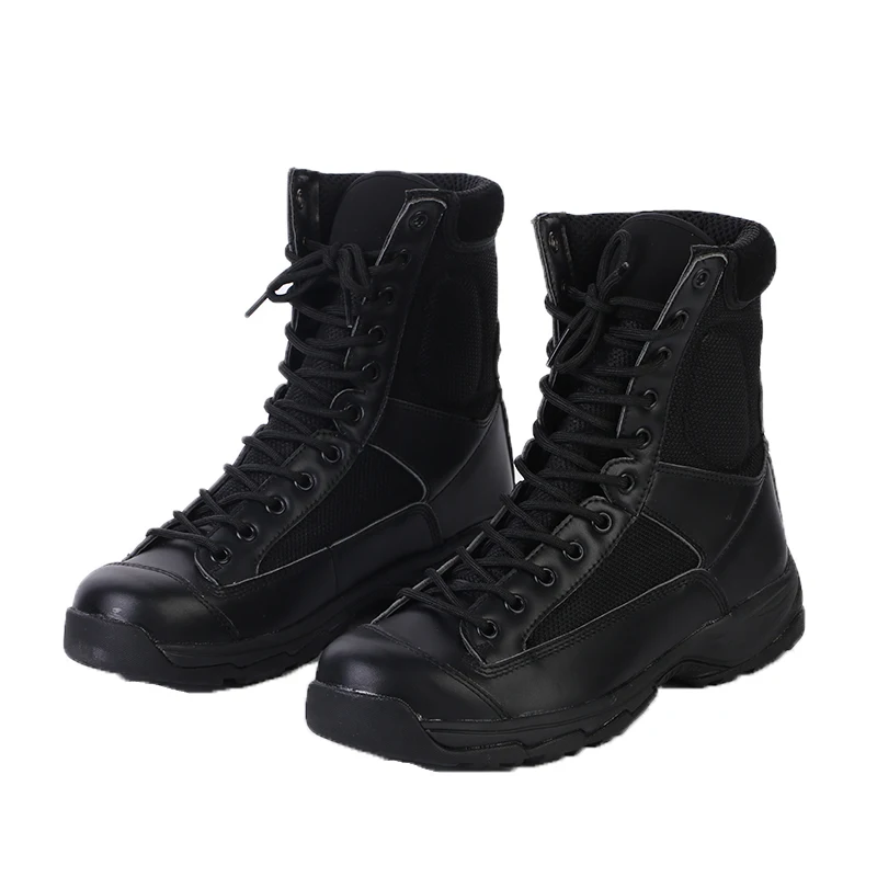 police boots online