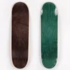2019 cheap Wall mounts custom skateboard deck 100% Canadian maple