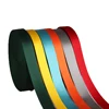 high quality plain/flat/twill nylon webbing for bag strap/seat belt/military tape