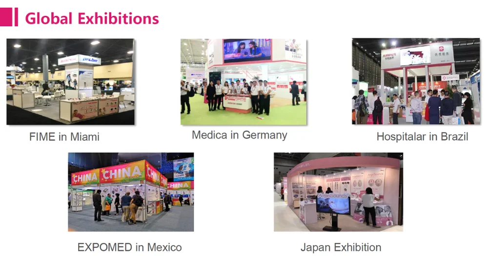 exhibition