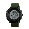 Wholesale china made boy stylish small face digital fashion sports waterproof watch