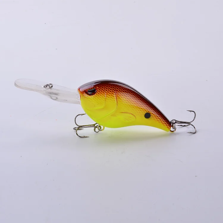 Crankbait (8)