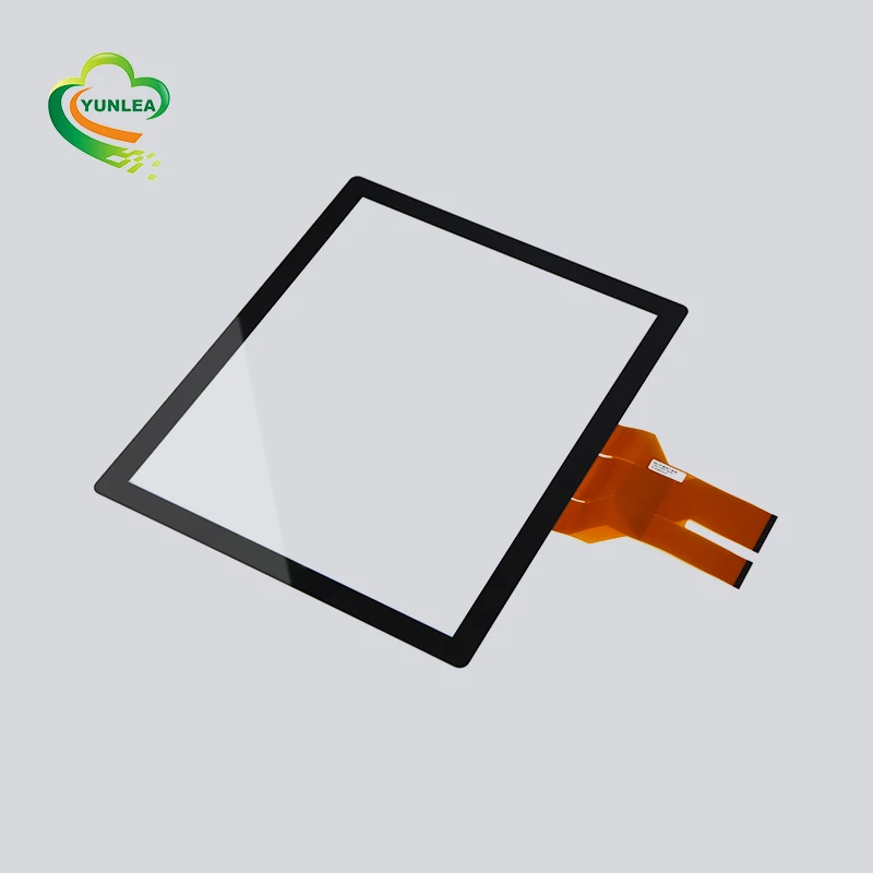 19 touch screen