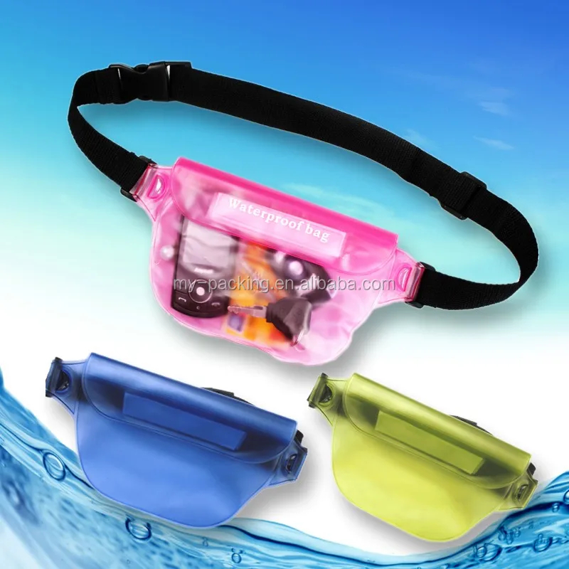 water protection bag for phone