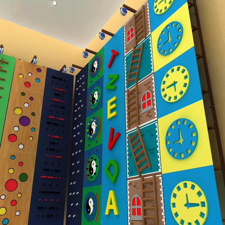 Build Your Own Auto Belay Climbing Walls Buy Climbing Walls And Drop