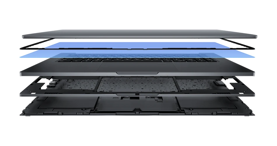 Mi Notebook Pro 15.6 Inch