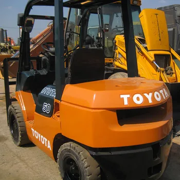 Japan Used 5ton Toyota Forklift On Sale In Shanghai Buy Digunakan 5ton Toyota Folklift 5 Ton Forklift Toyota Toyota Forklift Product On Alibaba Com