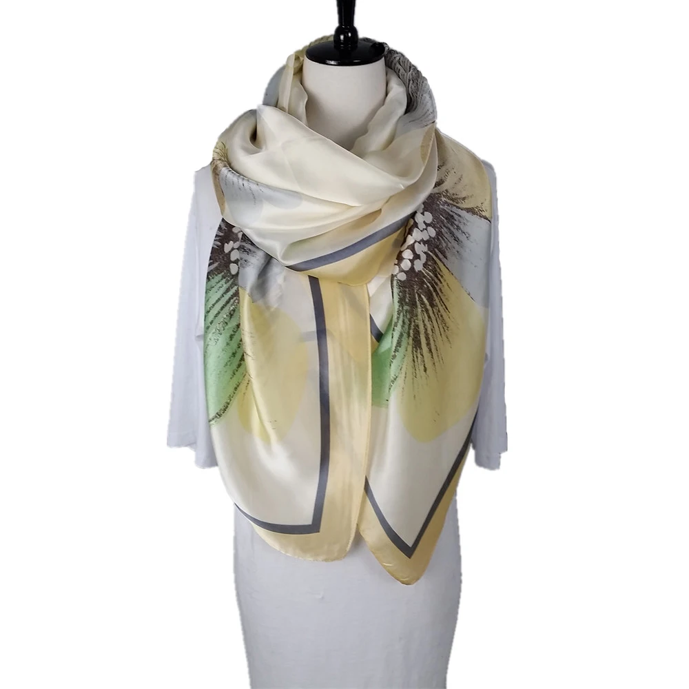 silk scarf sale