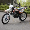 Chines cheap dirt bike 150cc R8 with water-cooled type engine for adults