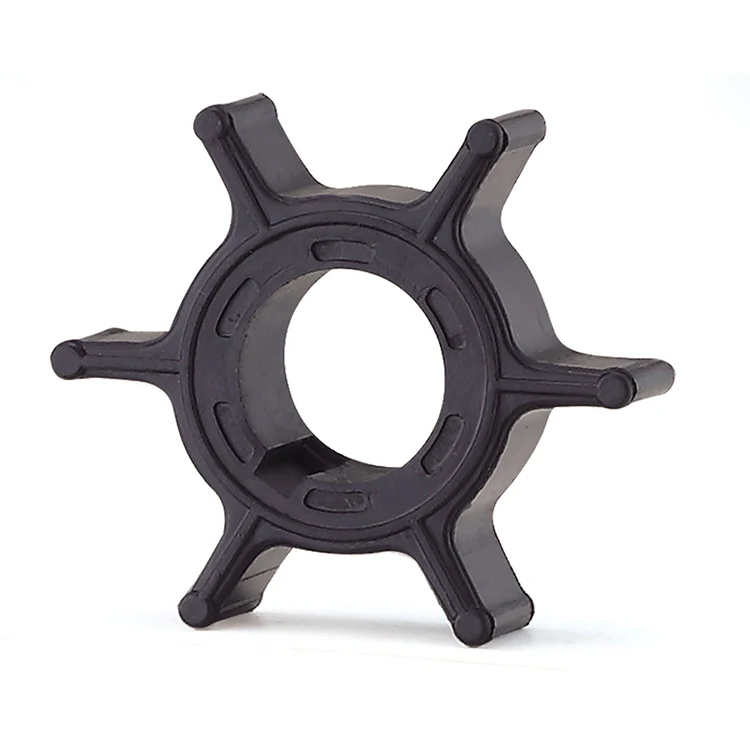 Impeller Plastic Rubber Outboard Impeller Pump Part Impeller Pump Wilo Replace Honda 19210zw9