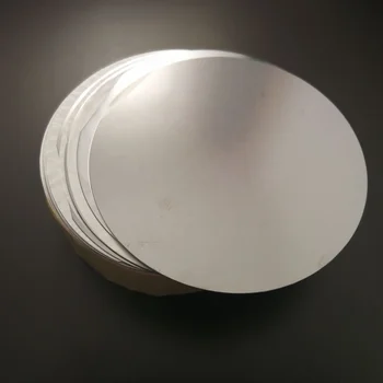 Yt 2-12 Inch Double Side Polished Silicon Wafer/semiconductor Silicone ...